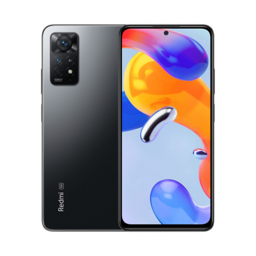 Xiaomi Redmi Note 11 Pro 5G 16.9 cm (6.67