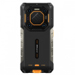 ULEFONE Smartphone Armor 26 Ult ra 5G 12/512GB Black