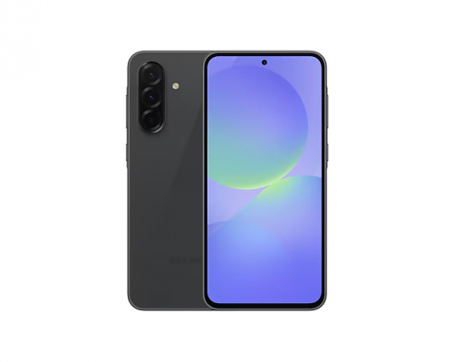 Samsung Smartphone GALAXY A36 5G 8/256 GB black Enterprise Edition