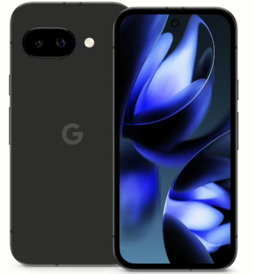 Mobile phone PIXEL 9A 5G 128GB/OBSIDIAN GA05769-GB GOOGLE