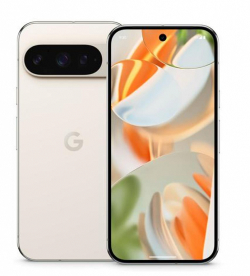 Mobiiltelefon PIXEL 9 PRO/16/128 PORC. GA05931-GB GOOGLE