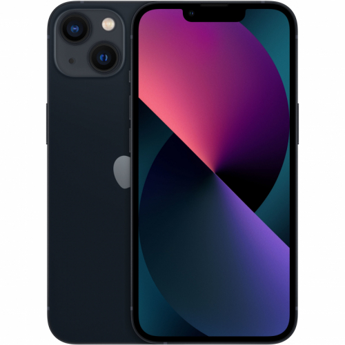 Apple iPhone 13 128GB Midnight 238518