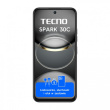 TECNO Smartfon Spark 30C 6/128 Orbit Black