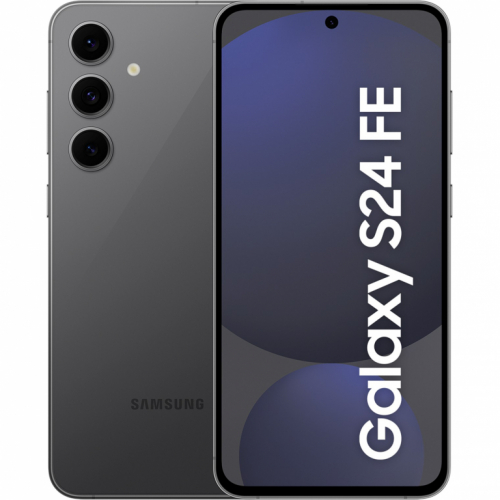 Samsung Galaxy S24 FE 128GB Graphite 6.7