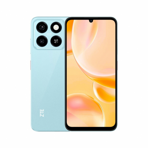ZTE Blade A55 17.1 cm (6.75