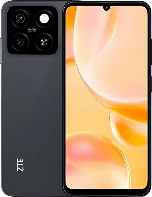 ZTE Blade A55 17.1 cm (6.75