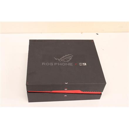Renew. Asus ROG Phone 9 Pro AI2501-16G512GP-BK-EU/3B/8 ELITE/512G/16G /EU/S/S2/22W/T50M/EU/M/A5 | Asus | ROG Phone 9 Pro | Phantom Black | 6.78 