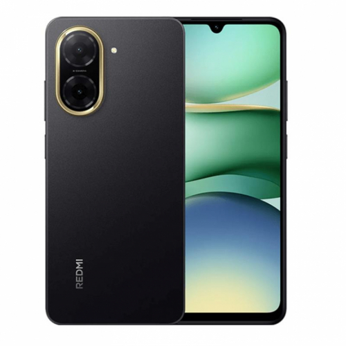 Xiaomi Redmi A5, must - Nutitelefon / 64264