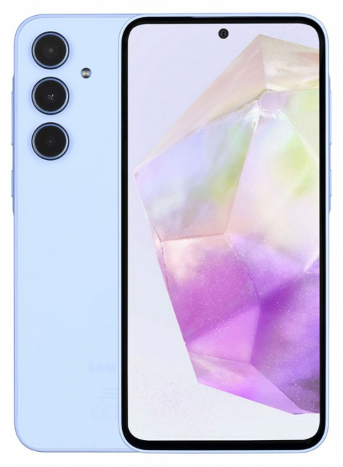 Samsung Galaxy A35 5G 16.8 cm (6.6