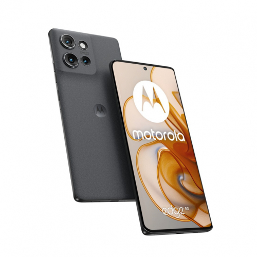 Motorola XT2407-1 Moto Edge 50 5G, 12GB RAM, 512GB - Gray