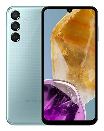 Samsung Galaxy M15 16.5 cm (6.5