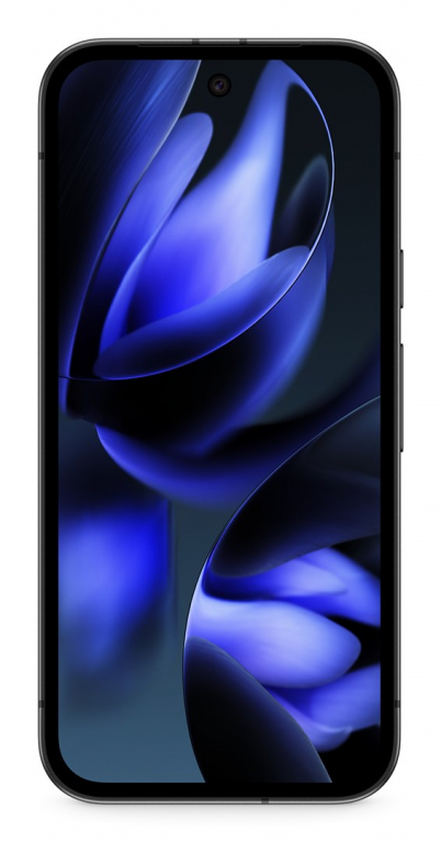 Mobiiltelefon Google Pixel 9A 5G 256GB Obsidian