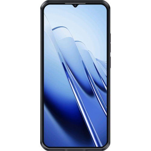 Oukitel WP52 4/256 6500mAh DS - smartphone, black