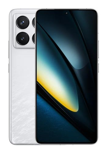 POCO F6 Pro 6.67