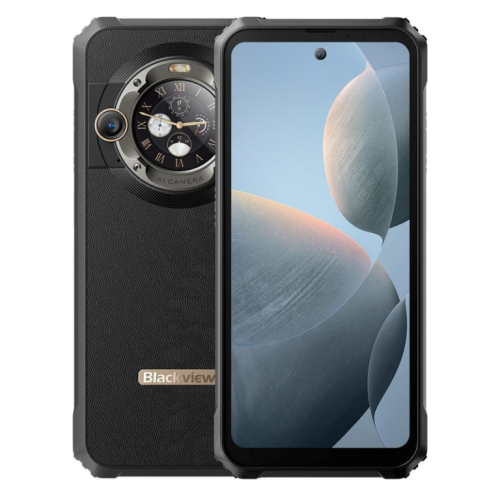 Blackview BL9000 5G 12/512GB Black