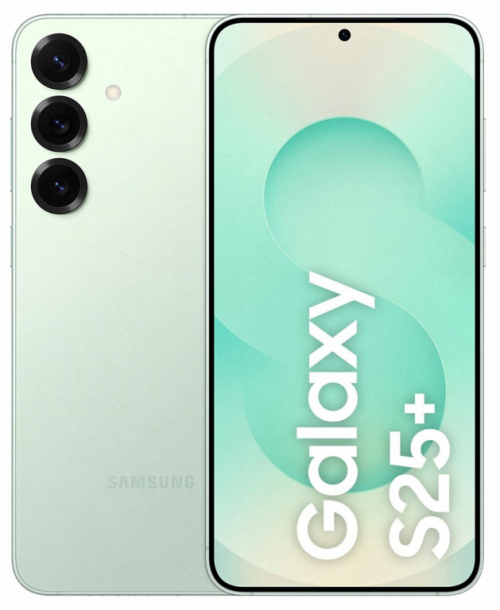 Samsung Galaxy S25+ 17 cm (6.7