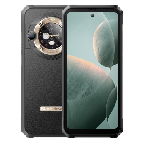 Blackview BL9000 5G 12/512GB Gold