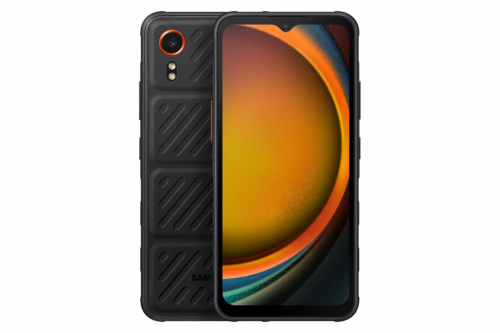 Samsung Galaxy XCover7 Enterprise Edition WLONONWCRJA36