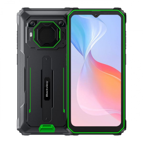 Blackview BV6200 Pro 16.7 cm (6.56
