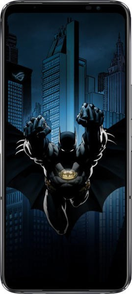 ASUS ROG Phone 6D Batman 17.2 cm (6.78
