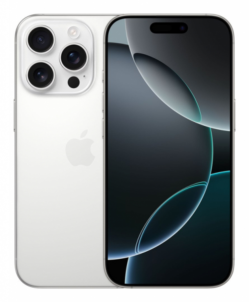 Apple iPhone 16 Pro 1TB Natural Titanium WLONONWCRJBJ3