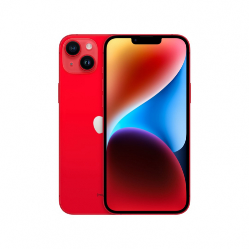 Apple iPhone 14 Plus 17 cm (6.7