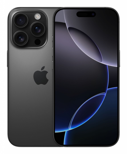 Apple iPhone 16 Pro 16 cm (6.3