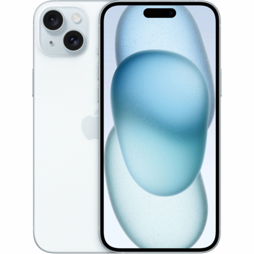 Apple IPHONE 15 PLUS 128GB BLUE