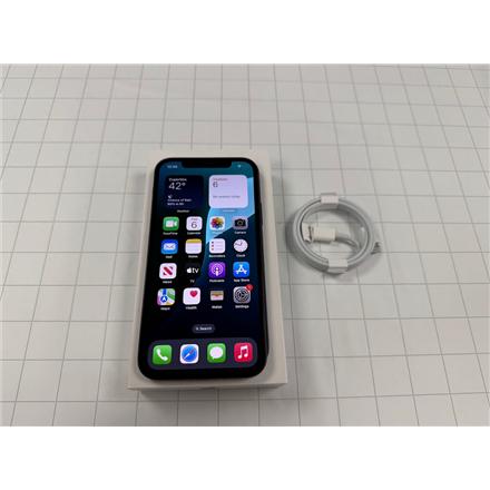 Apple REFURBISHED Grade B | iPhone 12 | Black | 6.1 