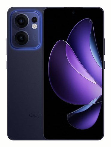 Oppo Reno 13F 8/256GB DS 5G Luminous Blue