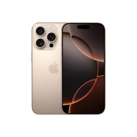 Apple iPhone 16 Pro Max | Desert Titanium | 6.9 