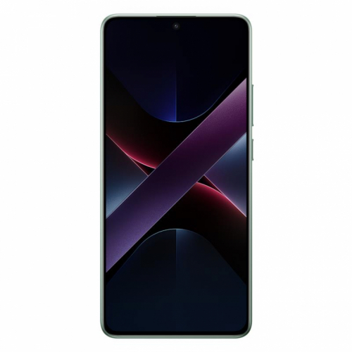 POCO X7 Pro, 12 GB, 512 GB, roheline - Nutitelefon / MZB0J1EEU