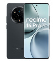 Smartfon realme 14 Pro 5G DS 8/256 GB Suede Grey