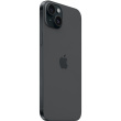 Apple iPhone 15 Plus 128GB Black 6.7