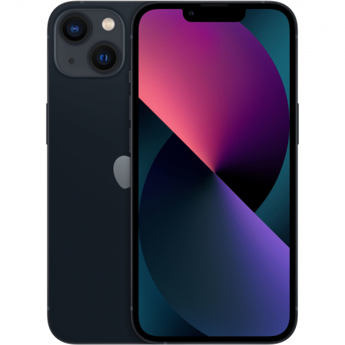 iPhone 13 128GB - Midnight