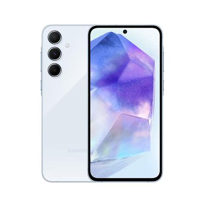 Samsung | Galaxy | A55 A556 | Ice Blue | 6.6 