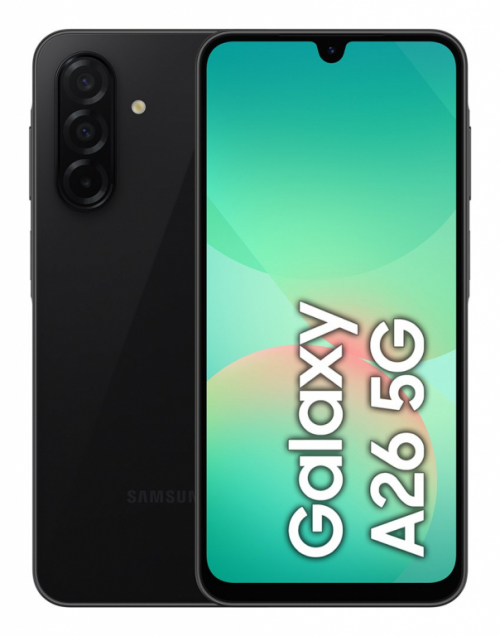 Samsung Galaxy A26 17 cm (6.7