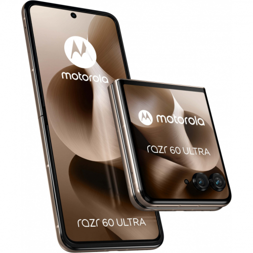 Motorola razr 60 ultra (16-512 GB) Mountain Trail