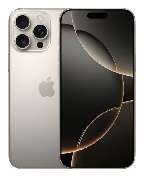 Apple iPhone 16 Pro Max 17.5 cm (6.9