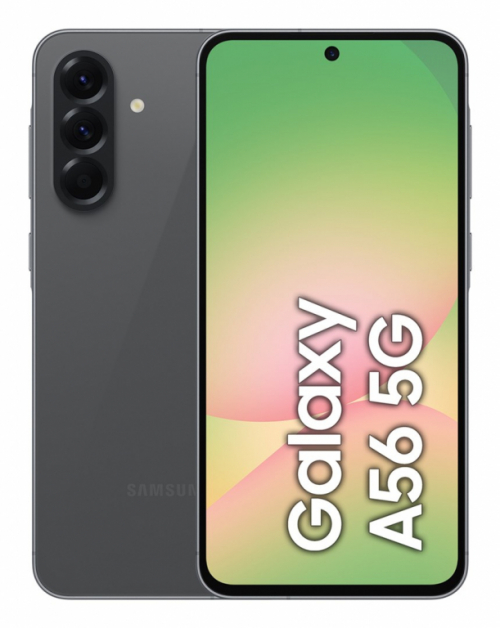 Samsung Galaxy A56 17 cm (6.7