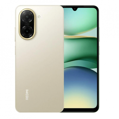 Xiaomi Redmi A5, kuldne - Nutitelefon / 64300