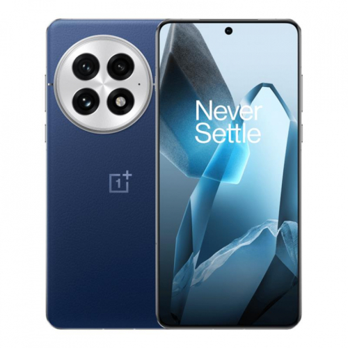 OnePlus 13, 16 GB, 512 GB, sinine - Nutitelefon / 5011110317
