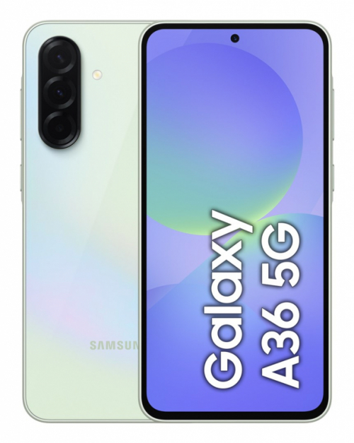 Samsung Galaxy A36 17 cm (6.7