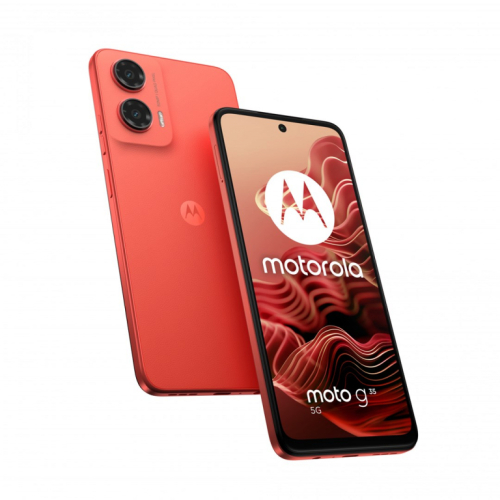 Motorola moto g35 5G 17.1 cm (6.72