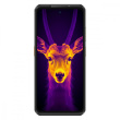 ULEFONE Smartphone Armor 25T Pro 6/256GB frost black