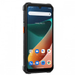 Blackview Smartphone BV5300 Pro 4/64GB black