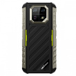ULEFONE Smartphone Armor 22 4G 9/128GB IP69K Green