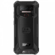 OUKITEL Smartfon WP23 Pro 8/128 GB black