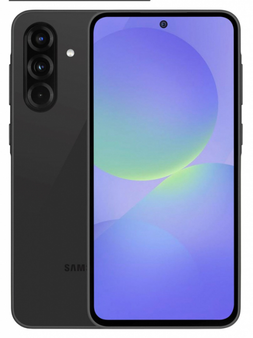 Samsung Galaxy A36 17 cm (6.7