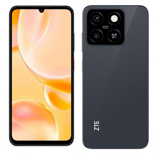 ZTE Blade A55 17.1 cm (6.75